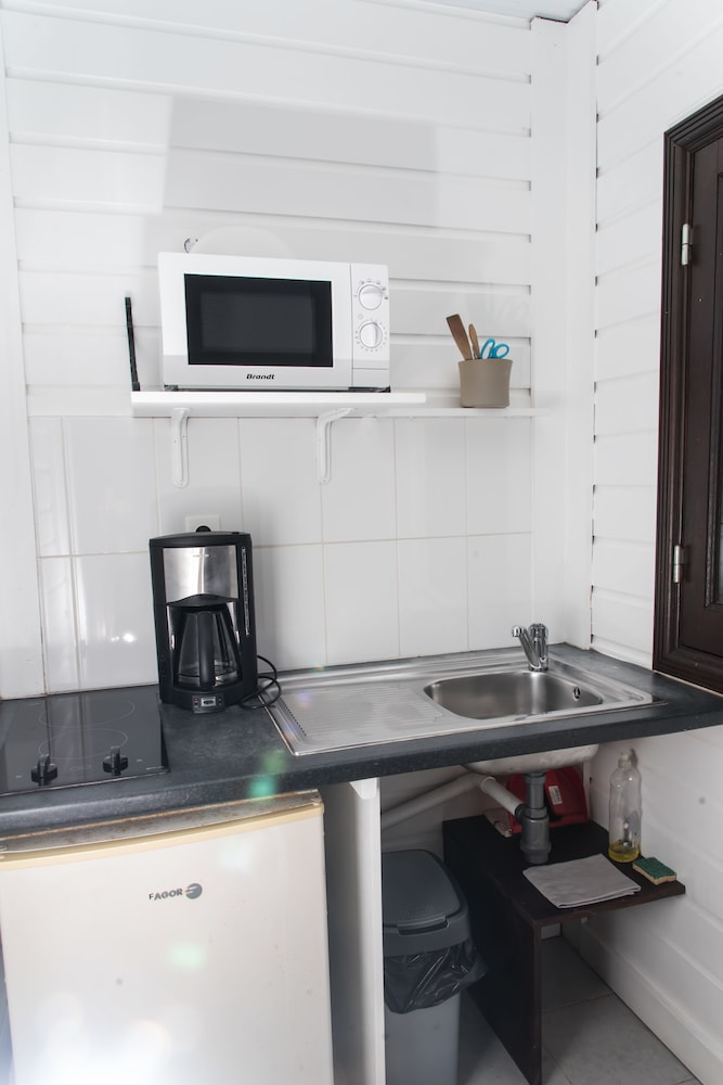 Superior Chalet, 1 Double Bed, Non Smoking photo 2