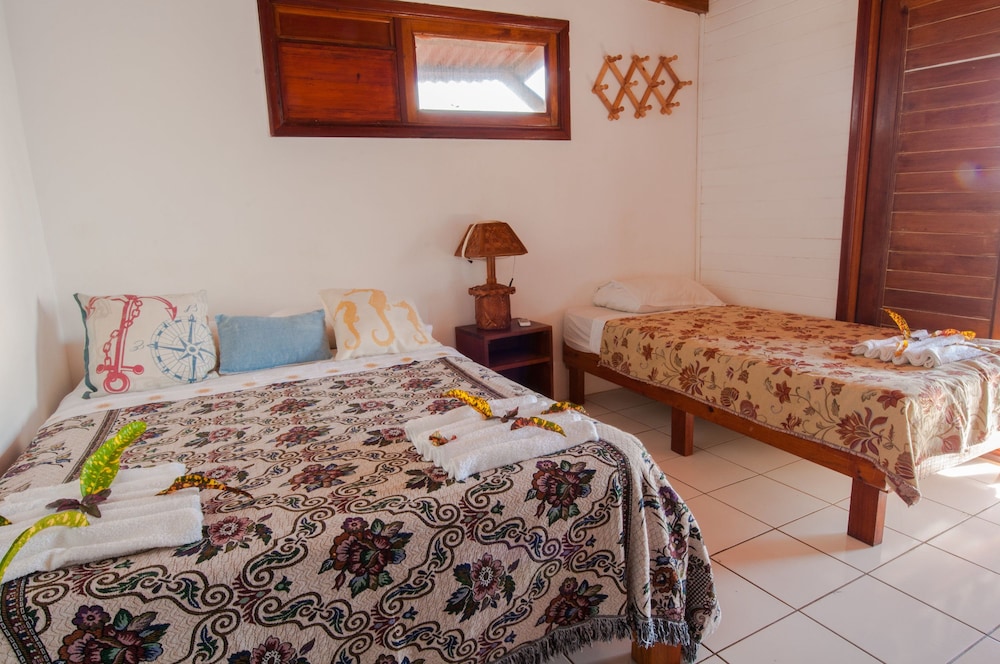 Family Apartment, 1 Bedroom, Kitchenette, Sea View photo 1