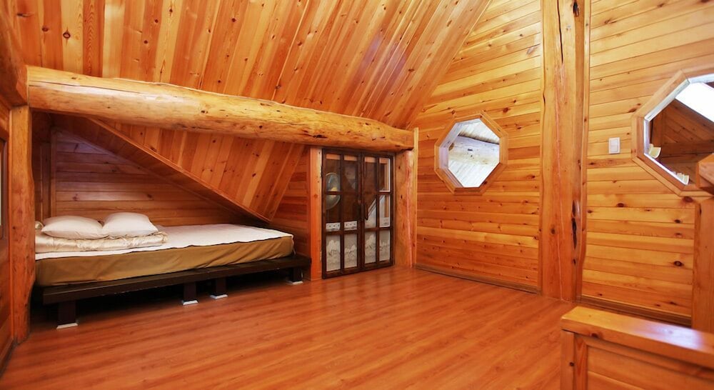 Suite (Duplex) photo 2
