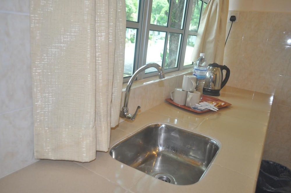 Executive Plus Chalet, 2 Bedrooms photo 3