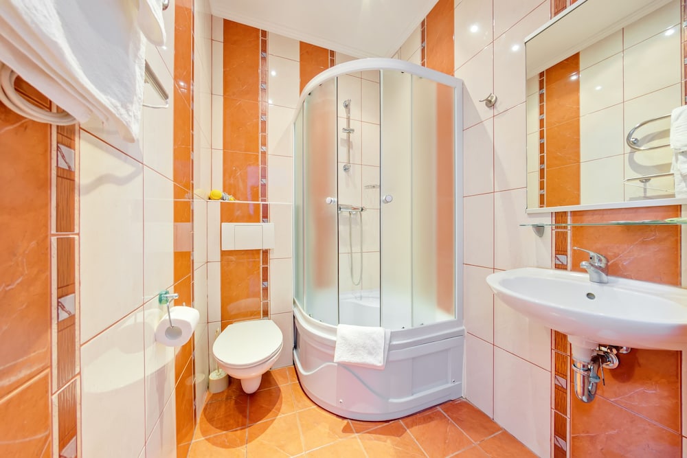 Standard Double Or Twin Room, Garden View photo 2