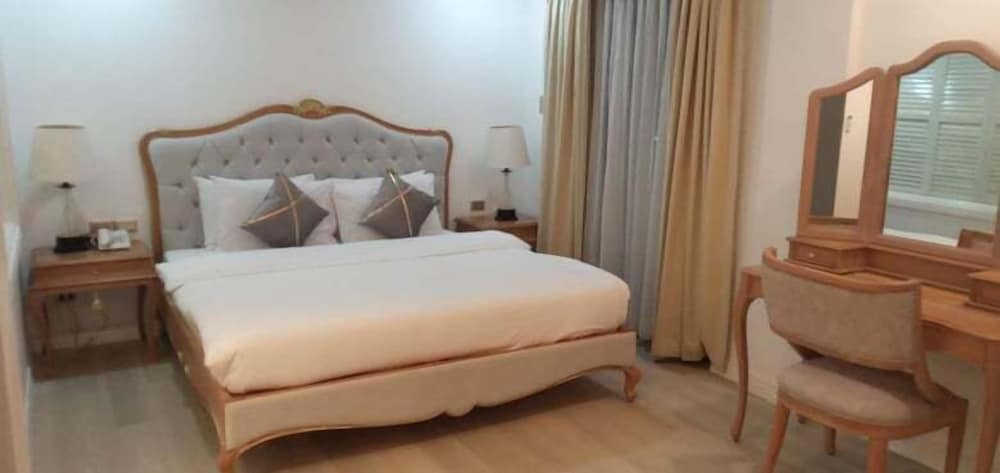 Margarette Suite photo 2