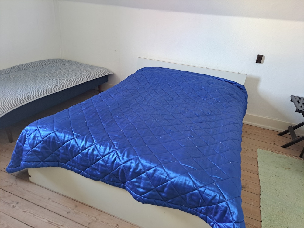 Business Double or Twin Room