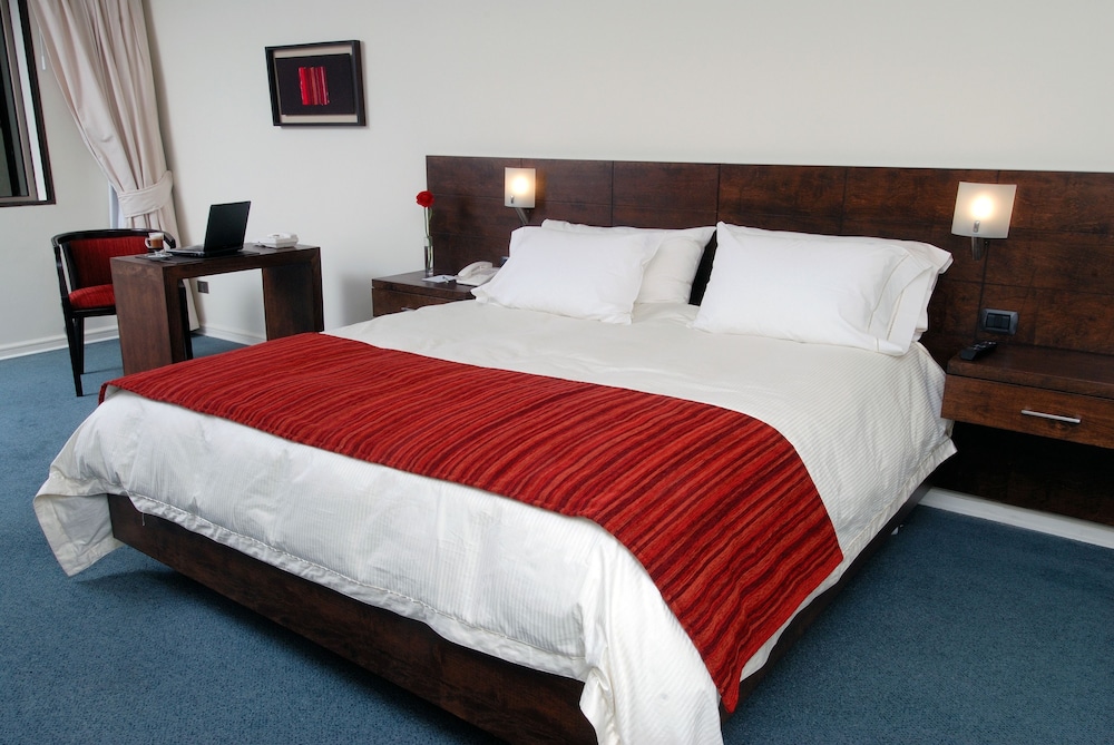 Deluxe Double Room photo 2