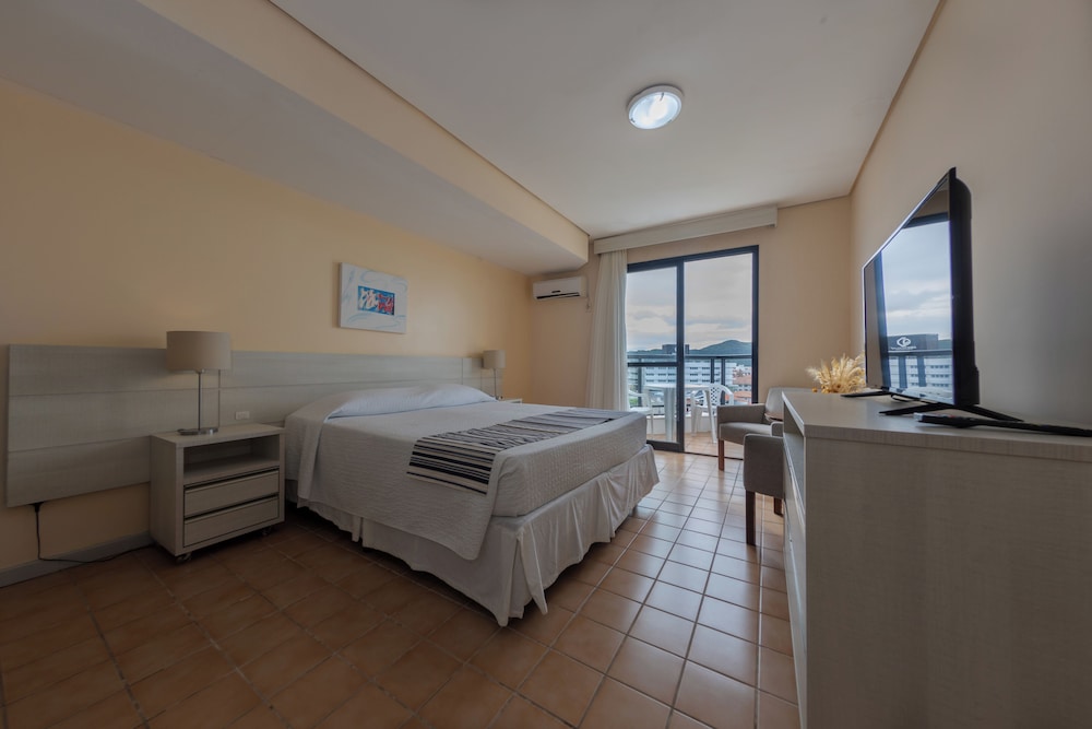 Luxury Apartment, Balcony, Beach View