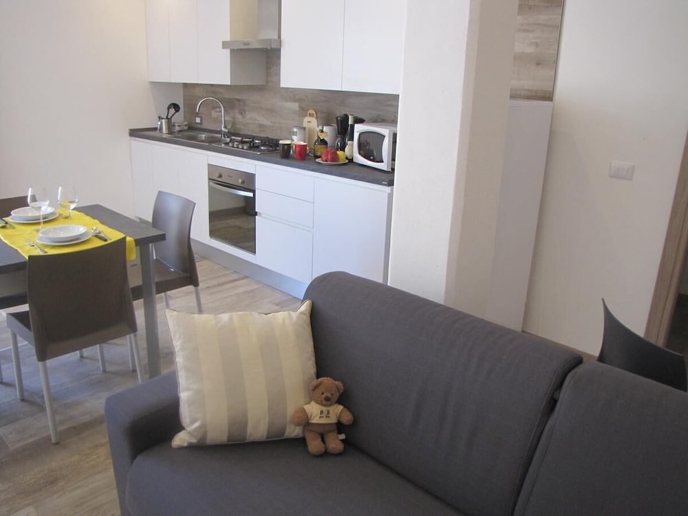 Standard Apartment photo 2