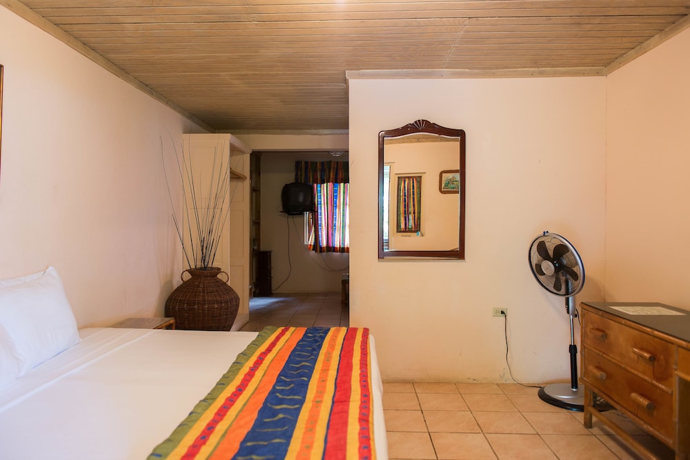 Basic Room photo 1