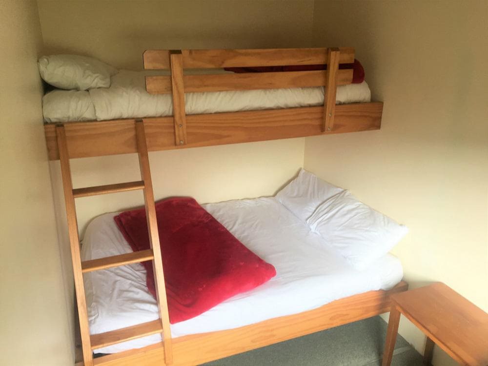 One Bedroom Unit photo 3