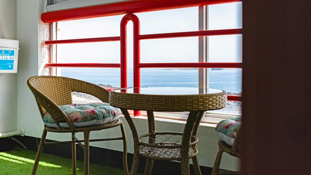 Basic Room, 1 Bedroom (Sora 4(oceanview)) - Photo 11