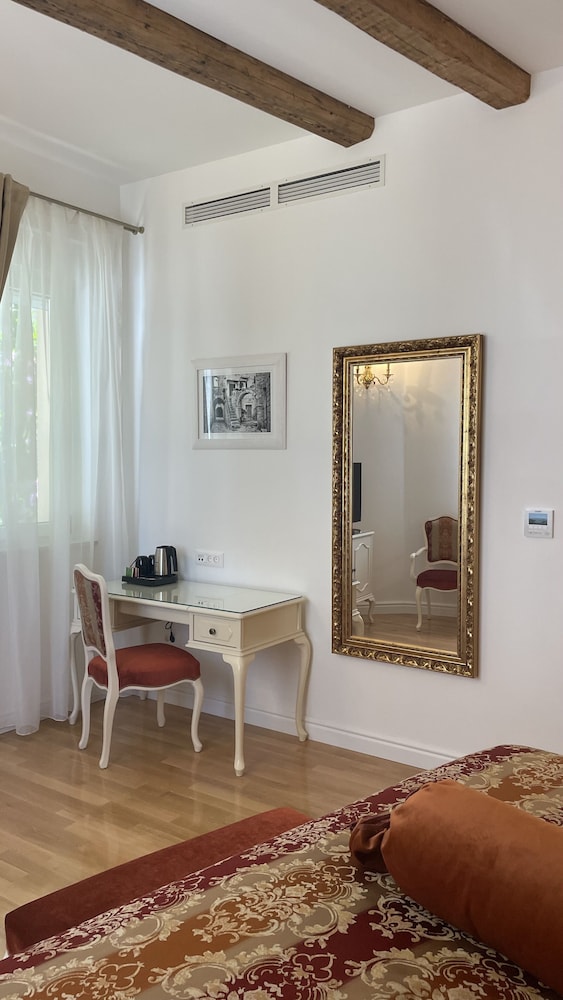 Premium Double or Twin room (001) photo 2