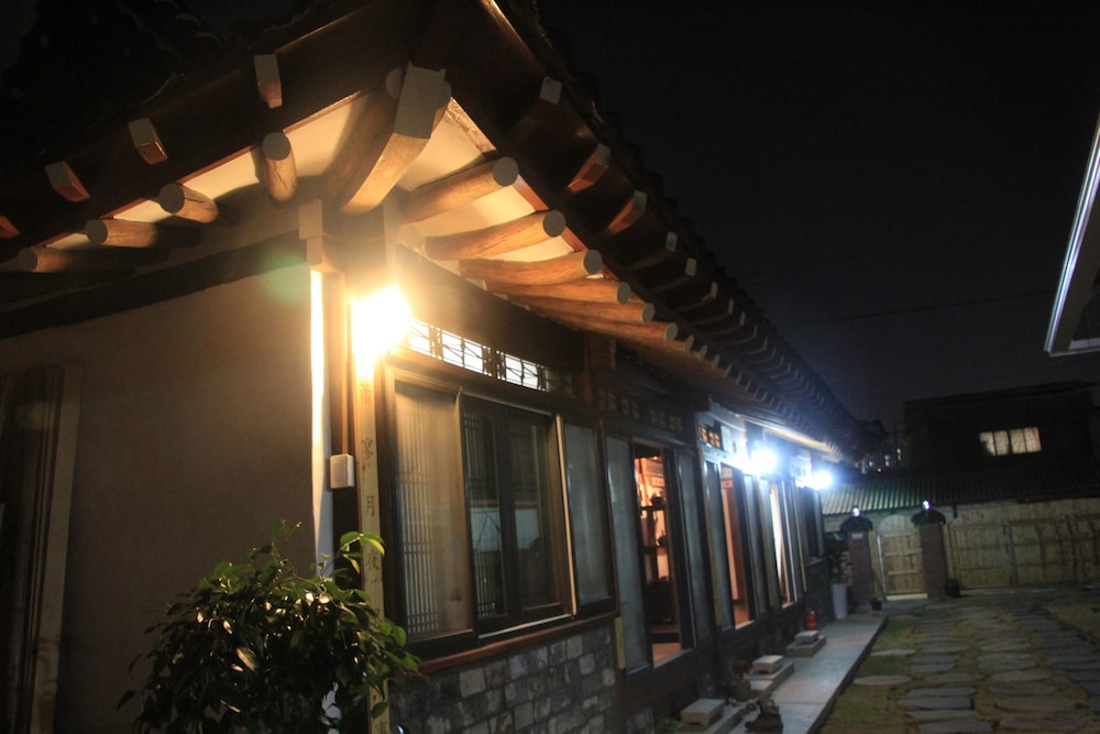 Traditional Twin Room (Ondol, 22sqm) - Photo 5
