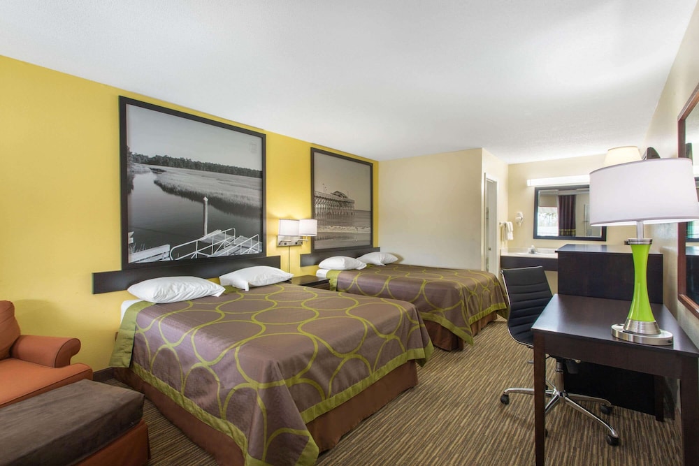 Room, Accessible - Photo 2