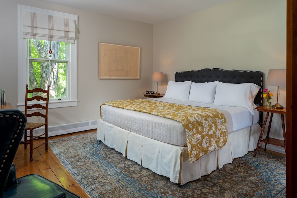 Cooper Room