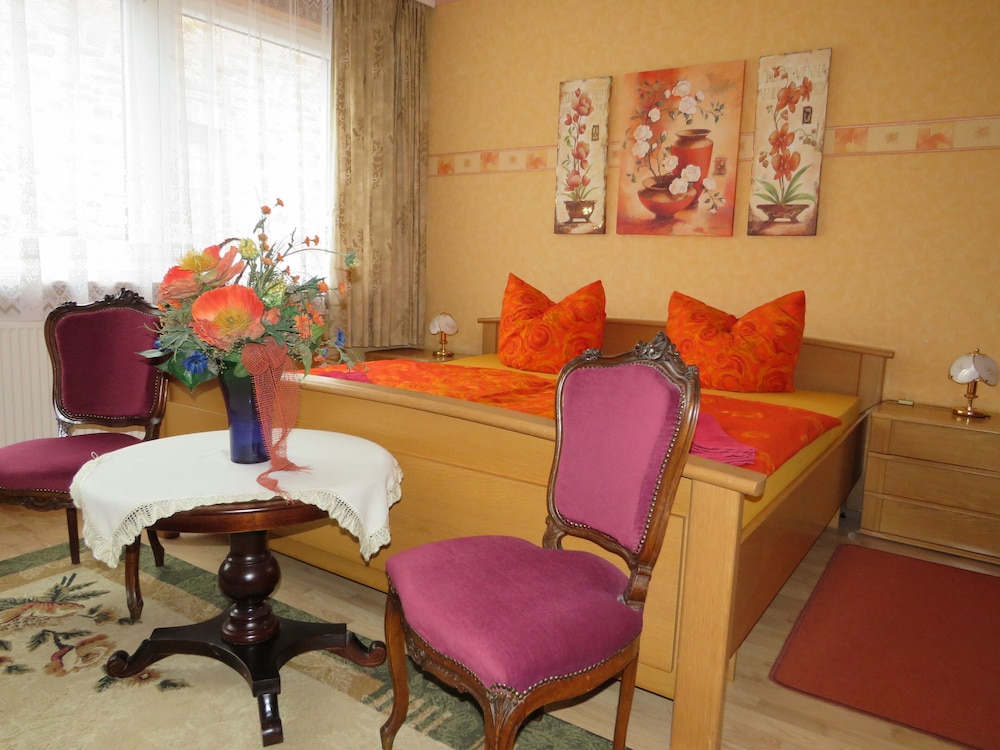 Standard Double Room, Ensuite photo 2