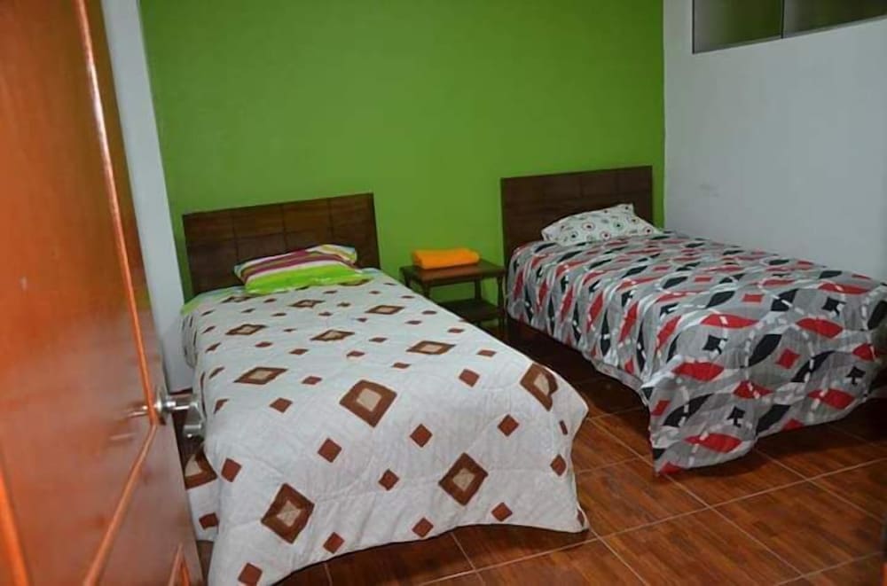 Family Room photo 2