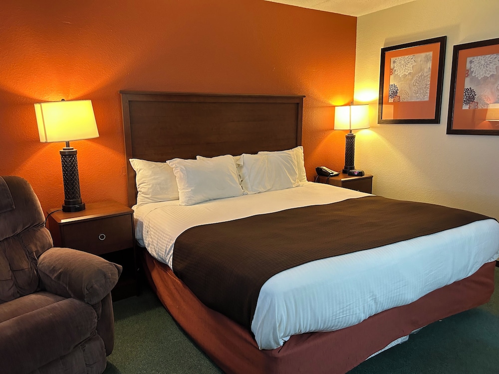 Basic Room
