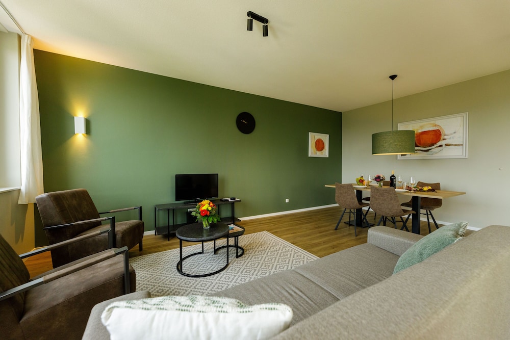 Appartement Ammersee Comfort