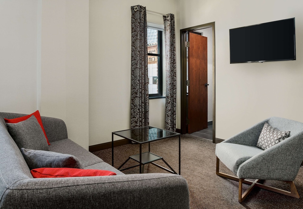 Presidential Suite, 1 King Bed