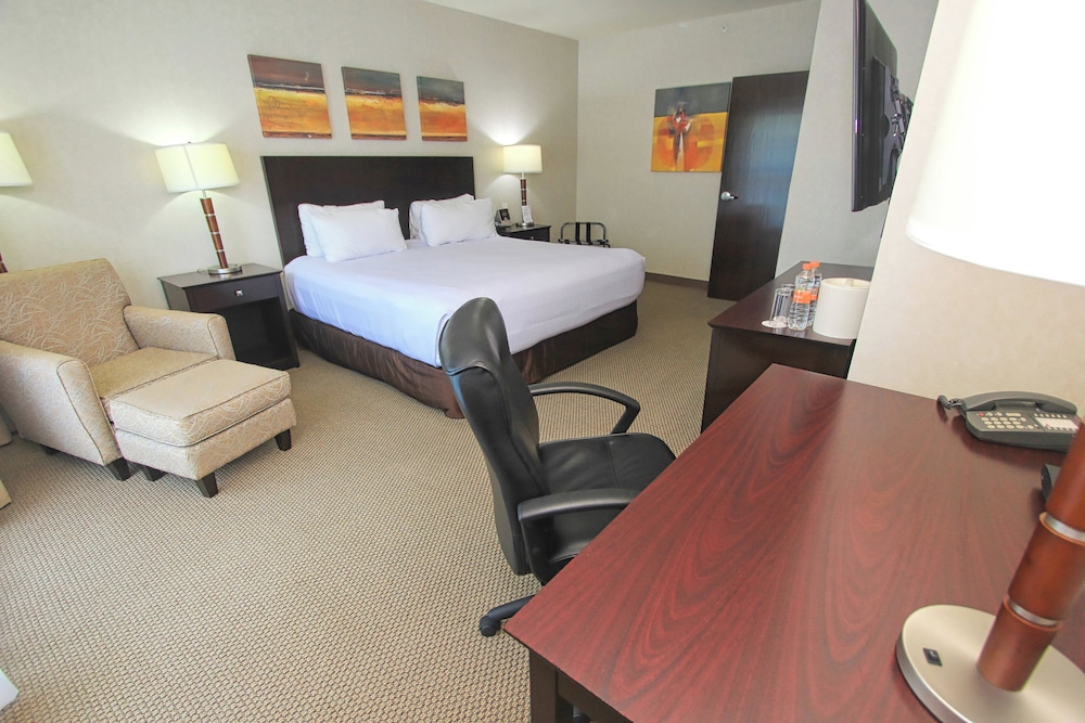 Suite, 1 King Bed - Photo 13