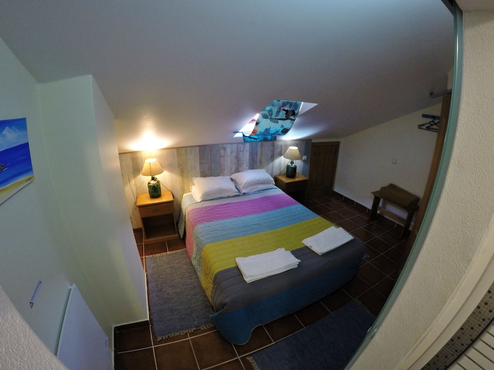 Double Room, Private Bathroom