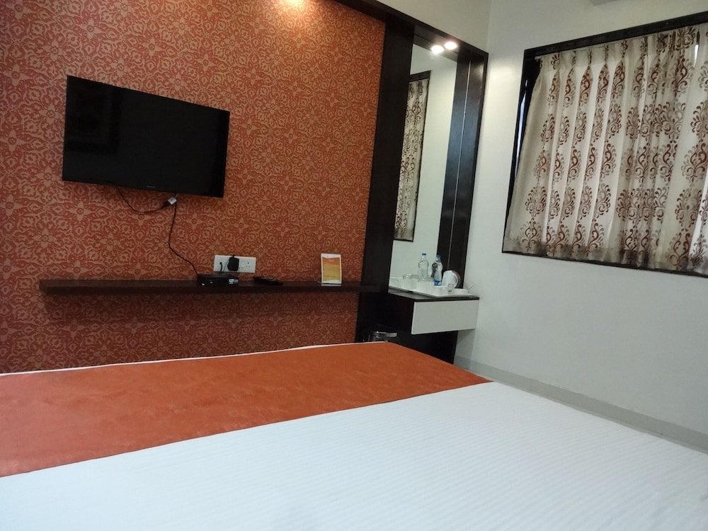 Executive Double Room - Photo 6