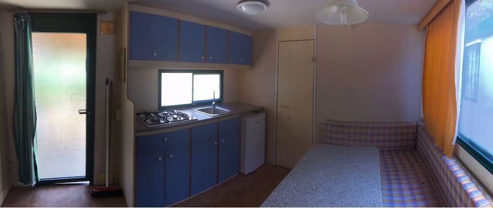 Bungalow (up to 5 people) photo 3