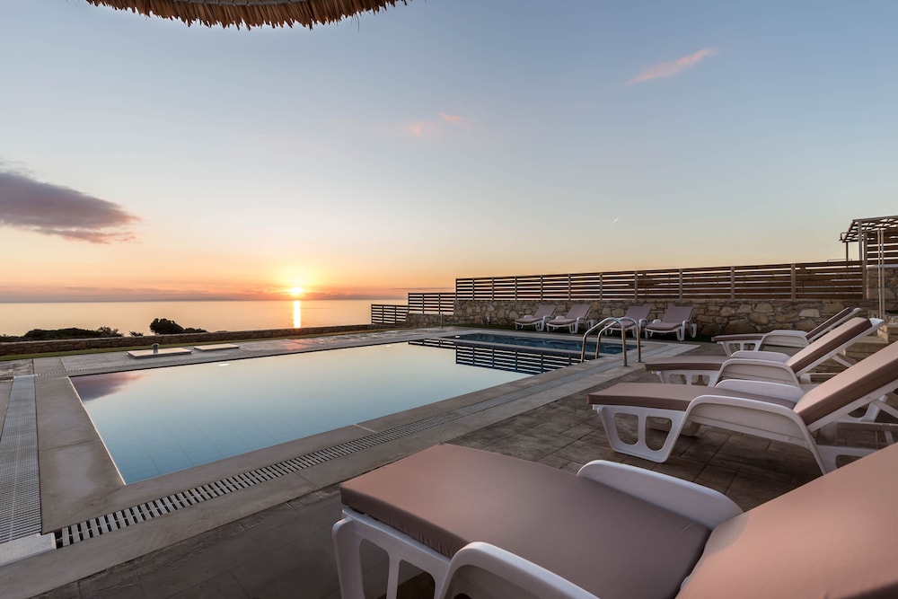 Lux Villa With Private Pool Close to the Beach, Foto 9