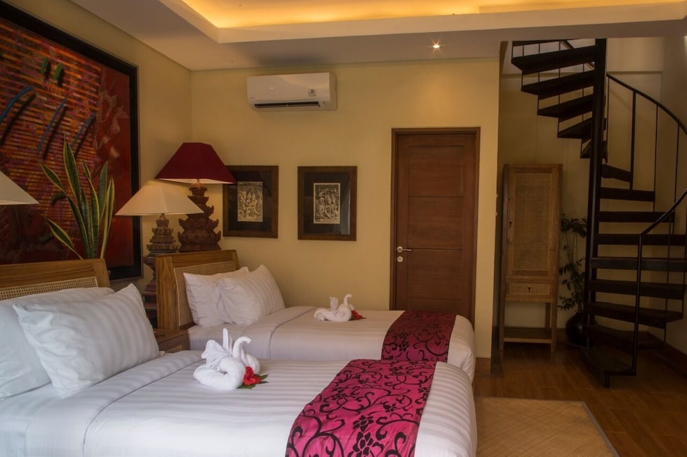 Family Villa, 2 Bedrooms - Photo 13