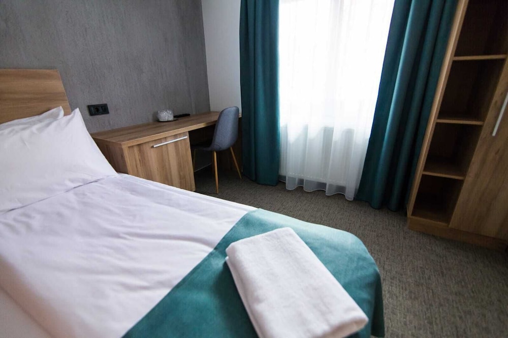 Basic Single Room photo 1