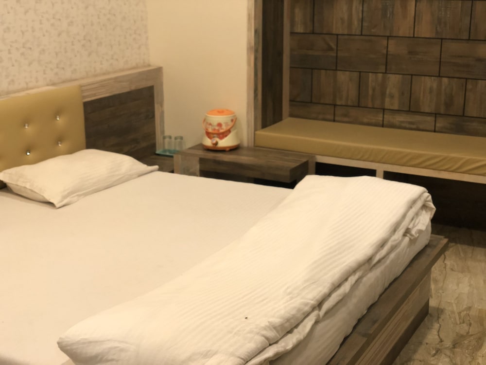 Standard Room photo 3