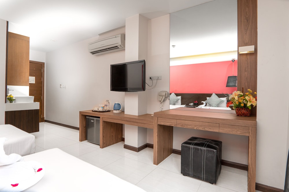 Superior Twin Room photo 3