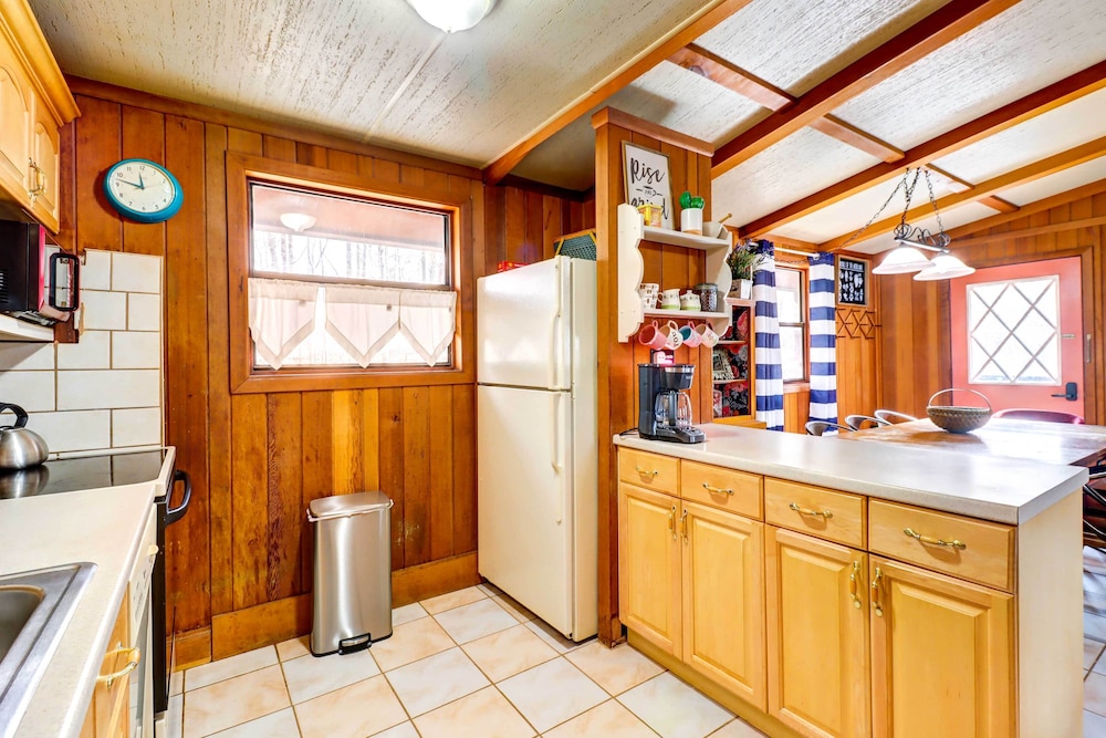 House (4 Bedrooms) photo 3