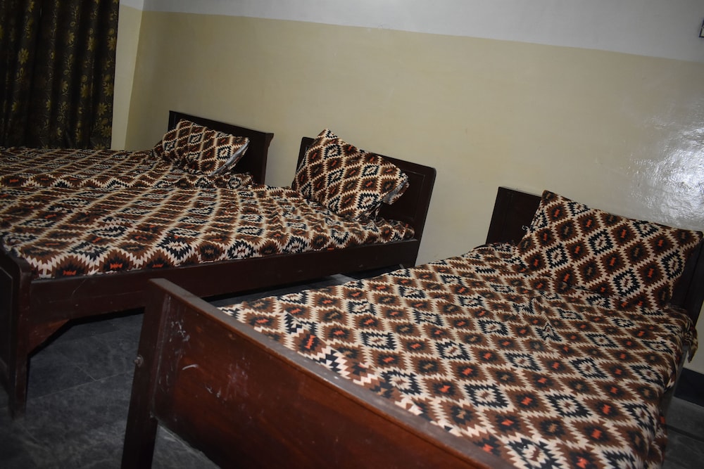 Triple Room photo 2