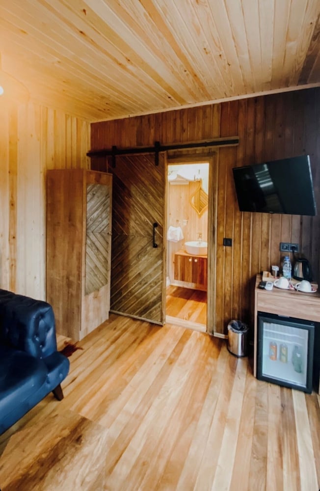 VIP Room