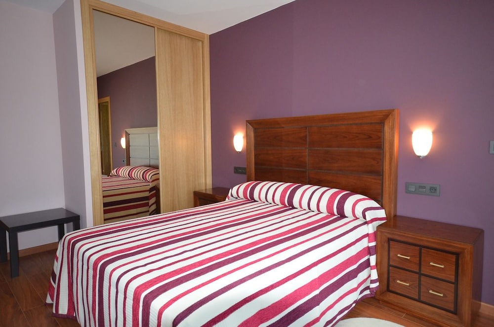 Habitación Doble con Balcón