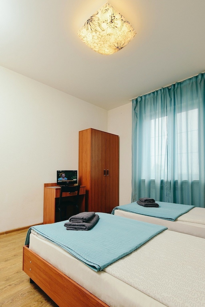 Standard Twin Room photo 1