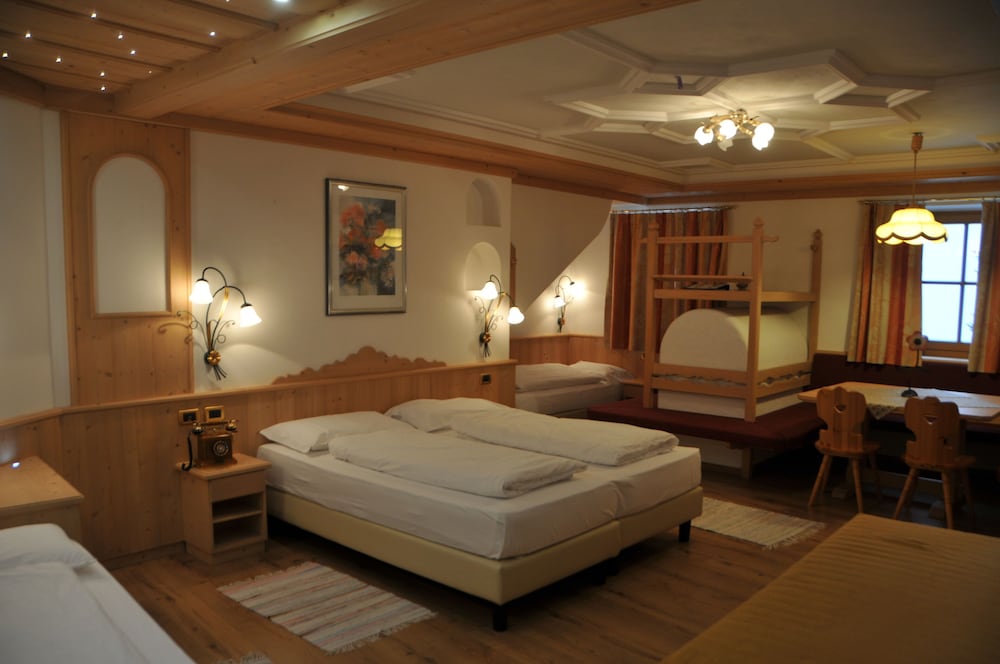 Apartment (Schlossbuchenstein) photo 1