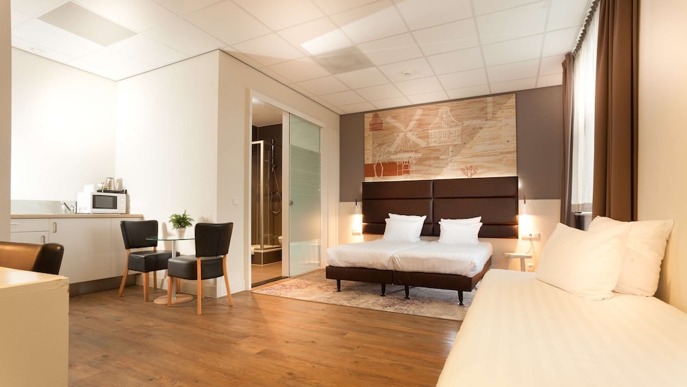 Suite, 2 Bedrooms, Non Smoking, Kitchenette - Photo 3