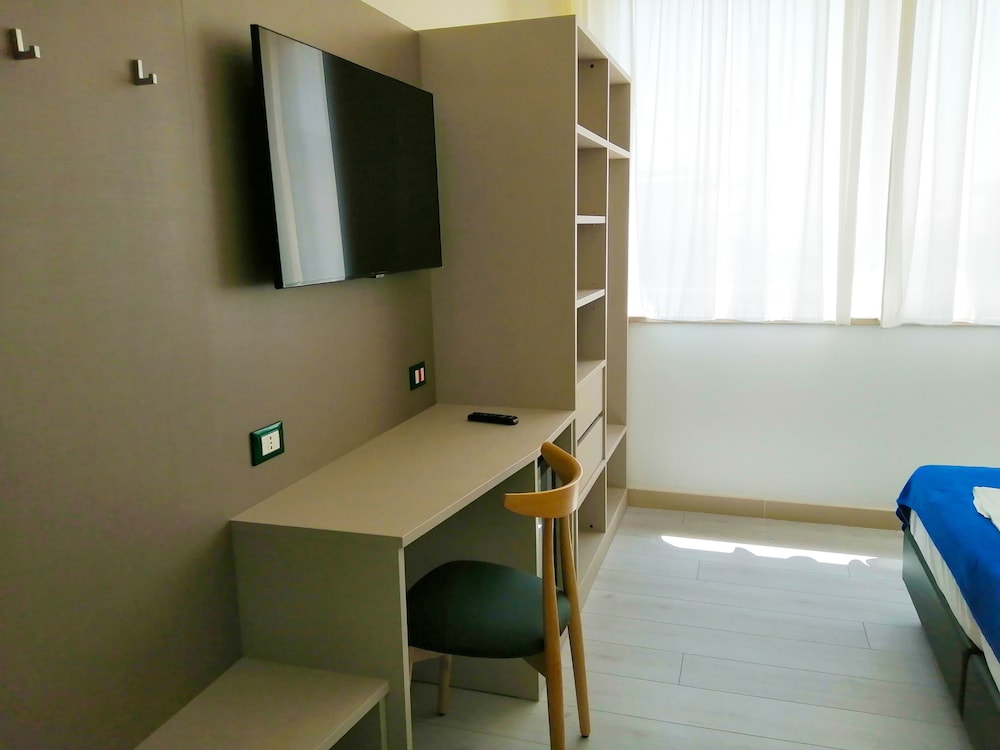 Panoramic Room photo 1