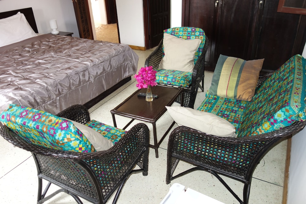 Standard Room, Courtyard View photo 1