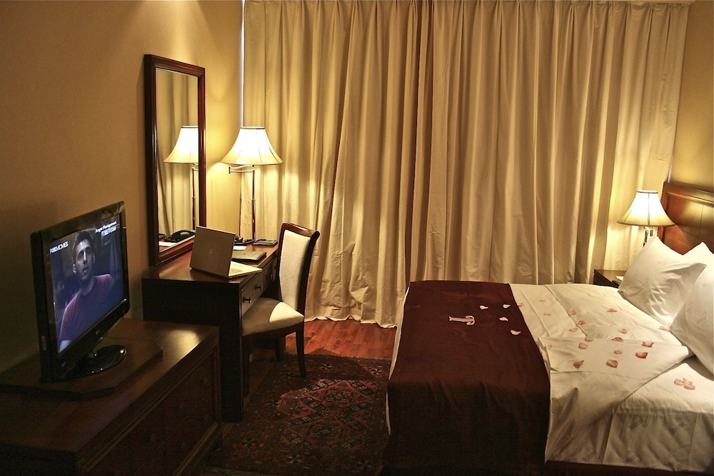 Trianon Hotel — photo 101