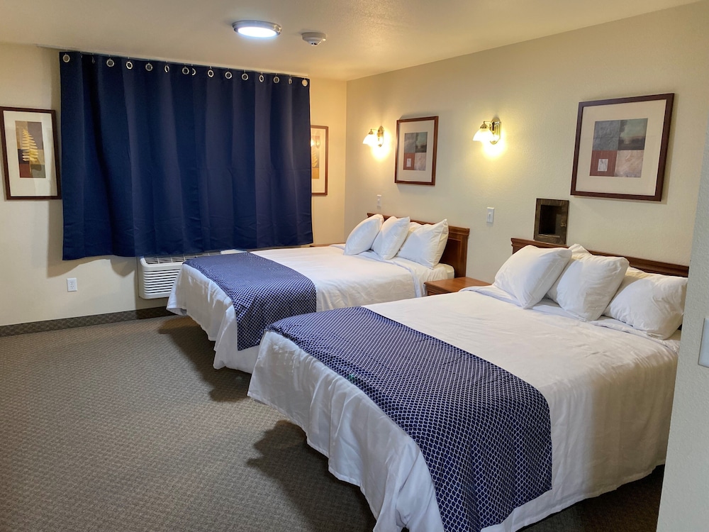 Traditional Single Room