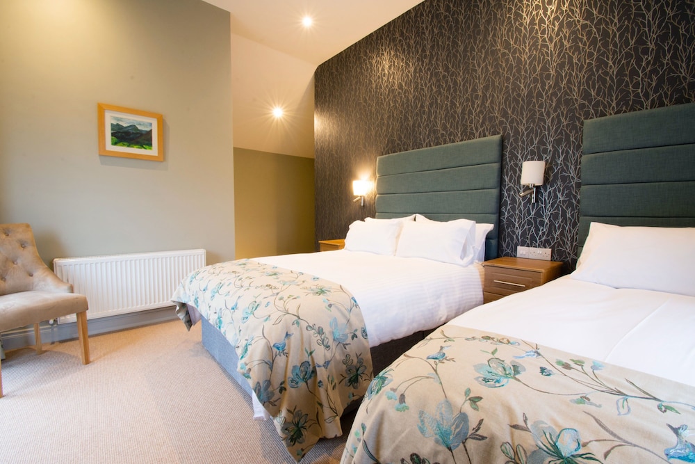 Deluxe Room, 1 Bedroom photo 3