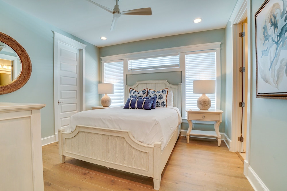House, 3 Bedrooms (Grace by the Sea)