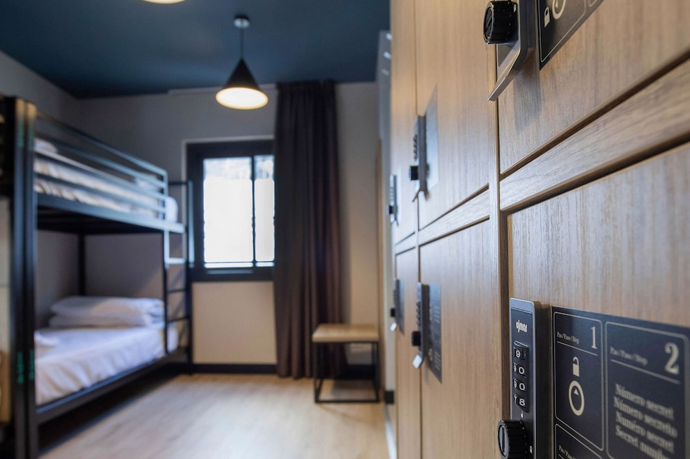 Quadruple Room photo 1