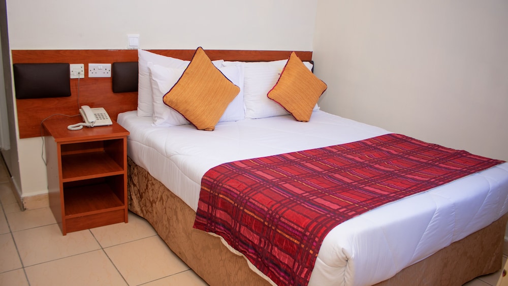 Deluxe Room - Photo 1
