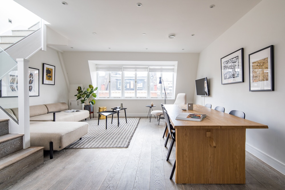 Panoramic Suite, 3 Bedrooms, Terrace photo 1
