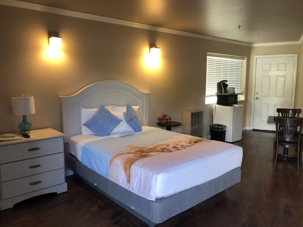Comfort Single Room, 1 King Bed photo 1