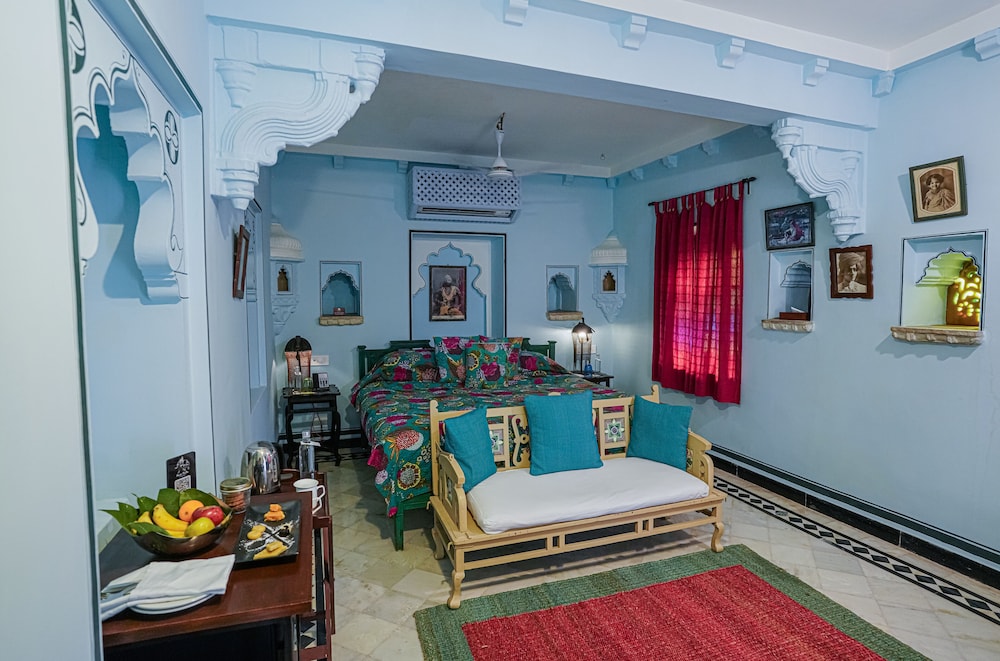 Grand Heritage photo 1