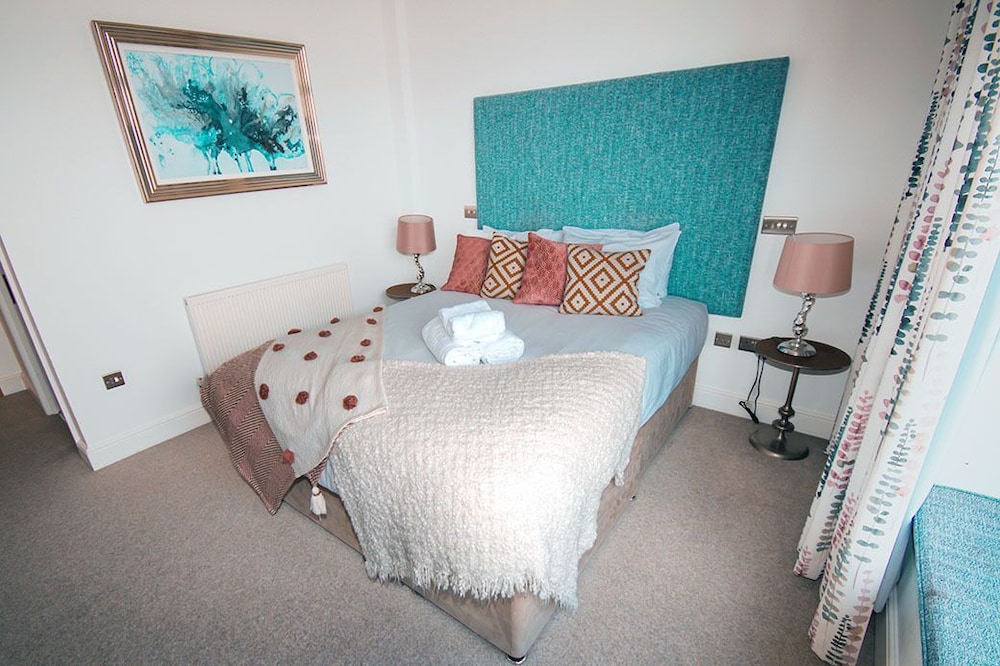 Standard Room, 1 Bedroom, Sea View photo 2
